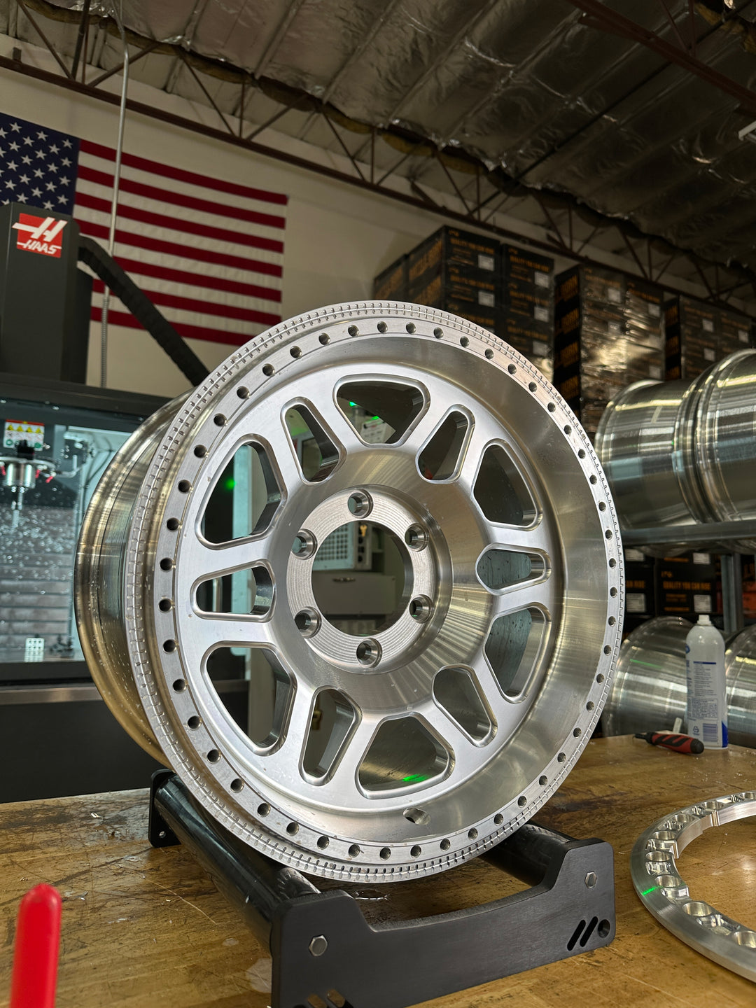 KILO | FORGED | BEADLOCK