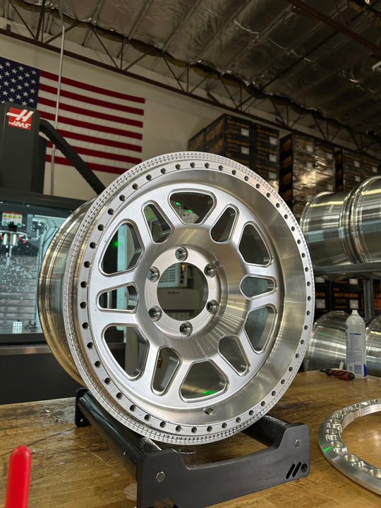 KILO | FORGED | BEADLOCK