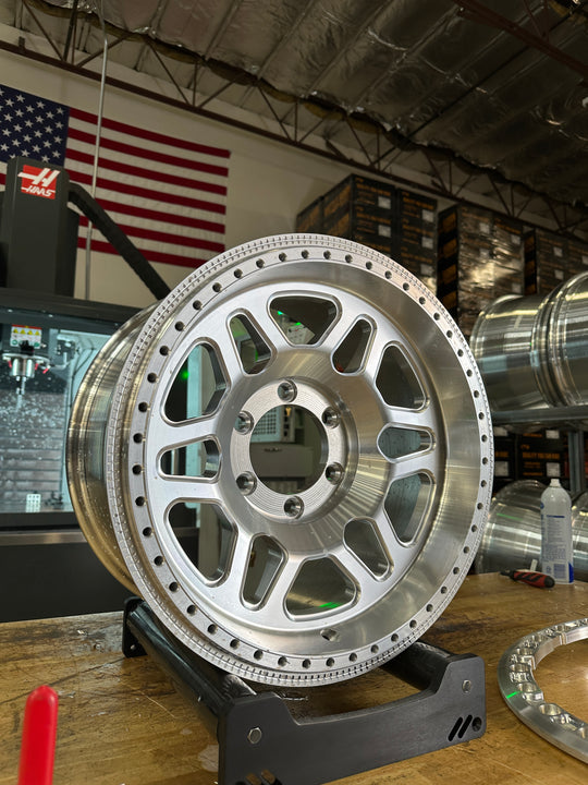 KILO | FORGED | BEADLOCK