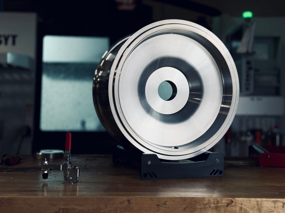 KILO | FORGED | BEADLOCK