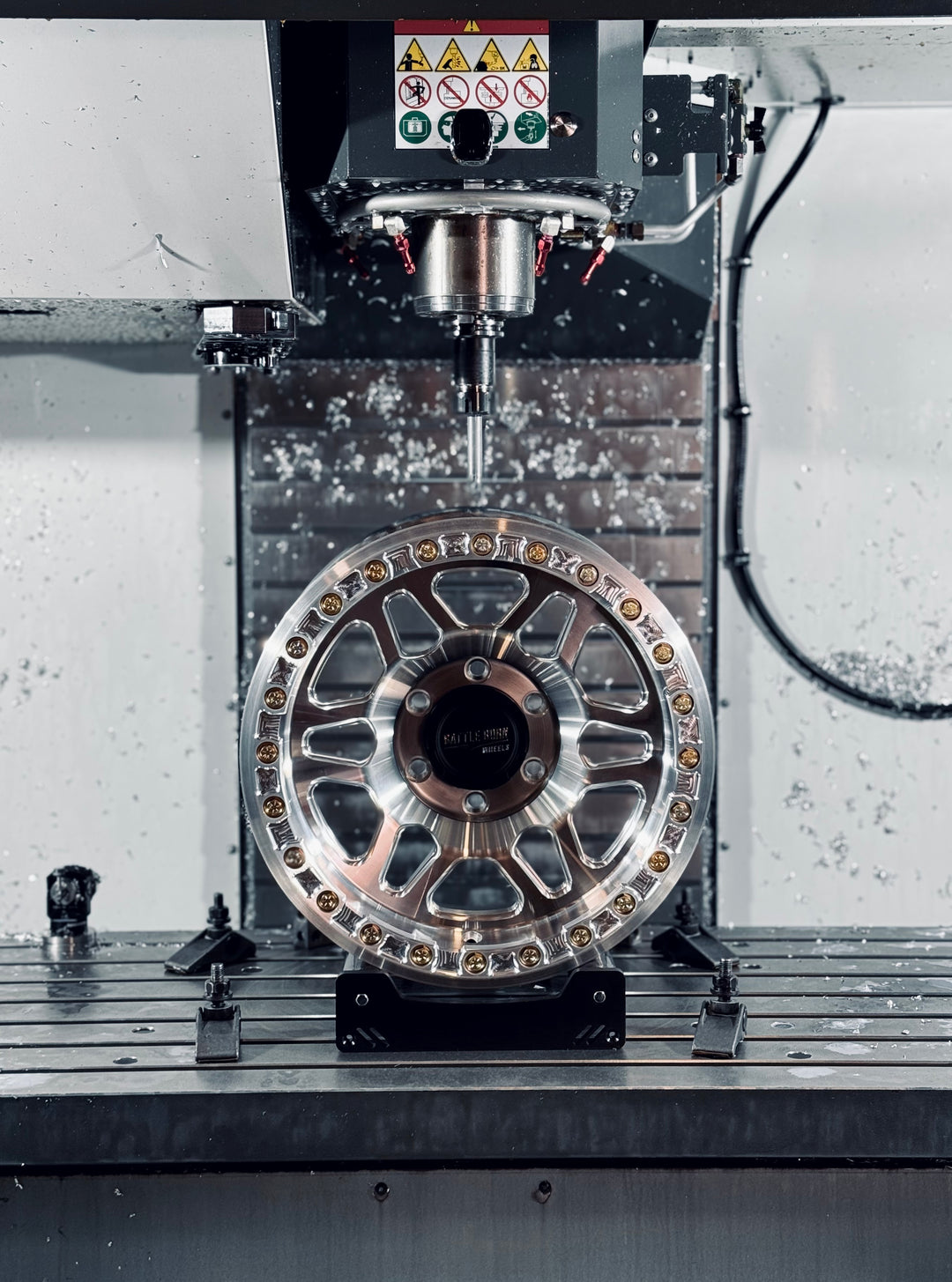 KILO | FORGED | BEADLOCK