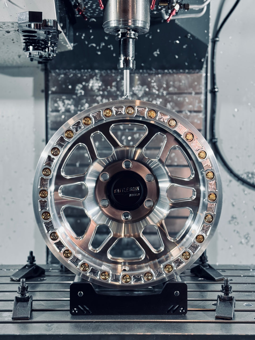 KILO | FORGED | BEADLOCK