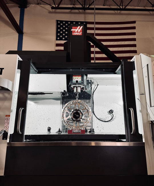 KILO | FORGED | BEADLOCK