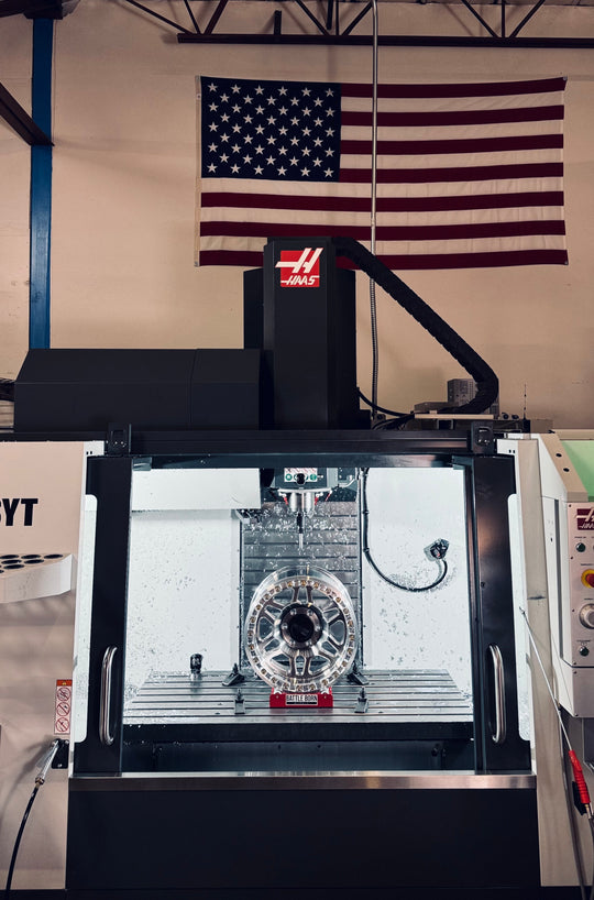 KILO | FORGED | BEADLOCK