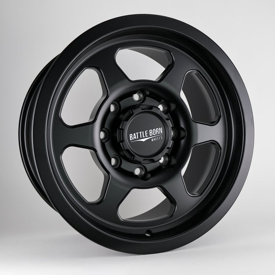 X-RAY | FORGED | HoldFAST