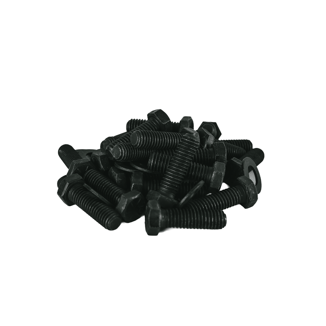 SIMULATED HARDWARE KIT | BLACKOUT