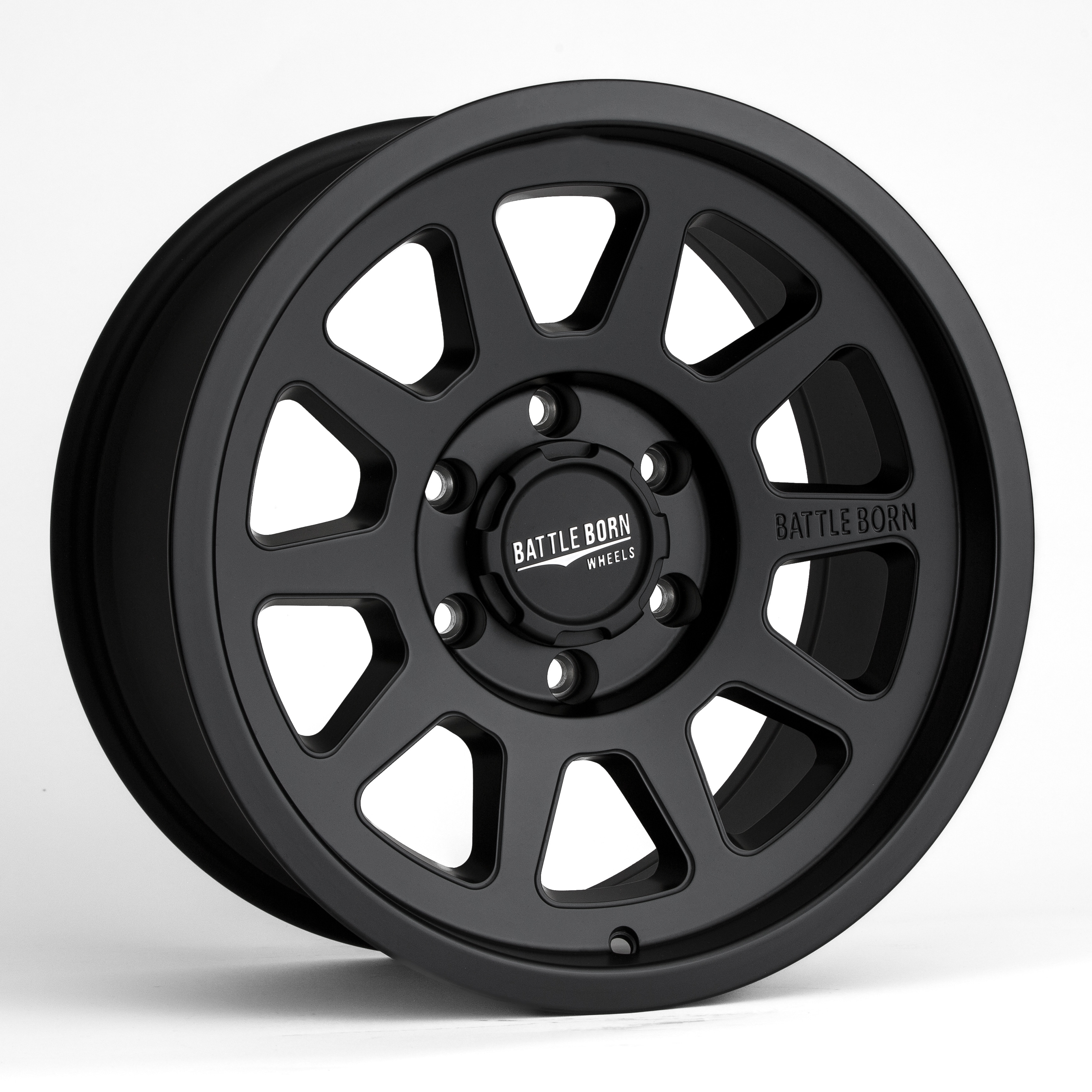 SIERRA | HoldFAST | BLACKOUT – Battle Born Wheels