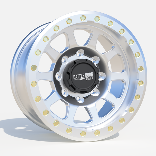 SIERRA | FORGED | BEADLOCK