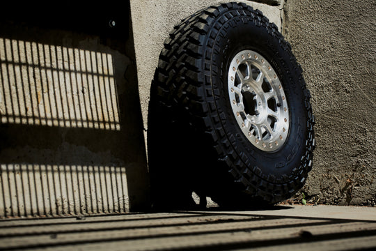 SIERRA | FORGED | BEADLOCK | UTV