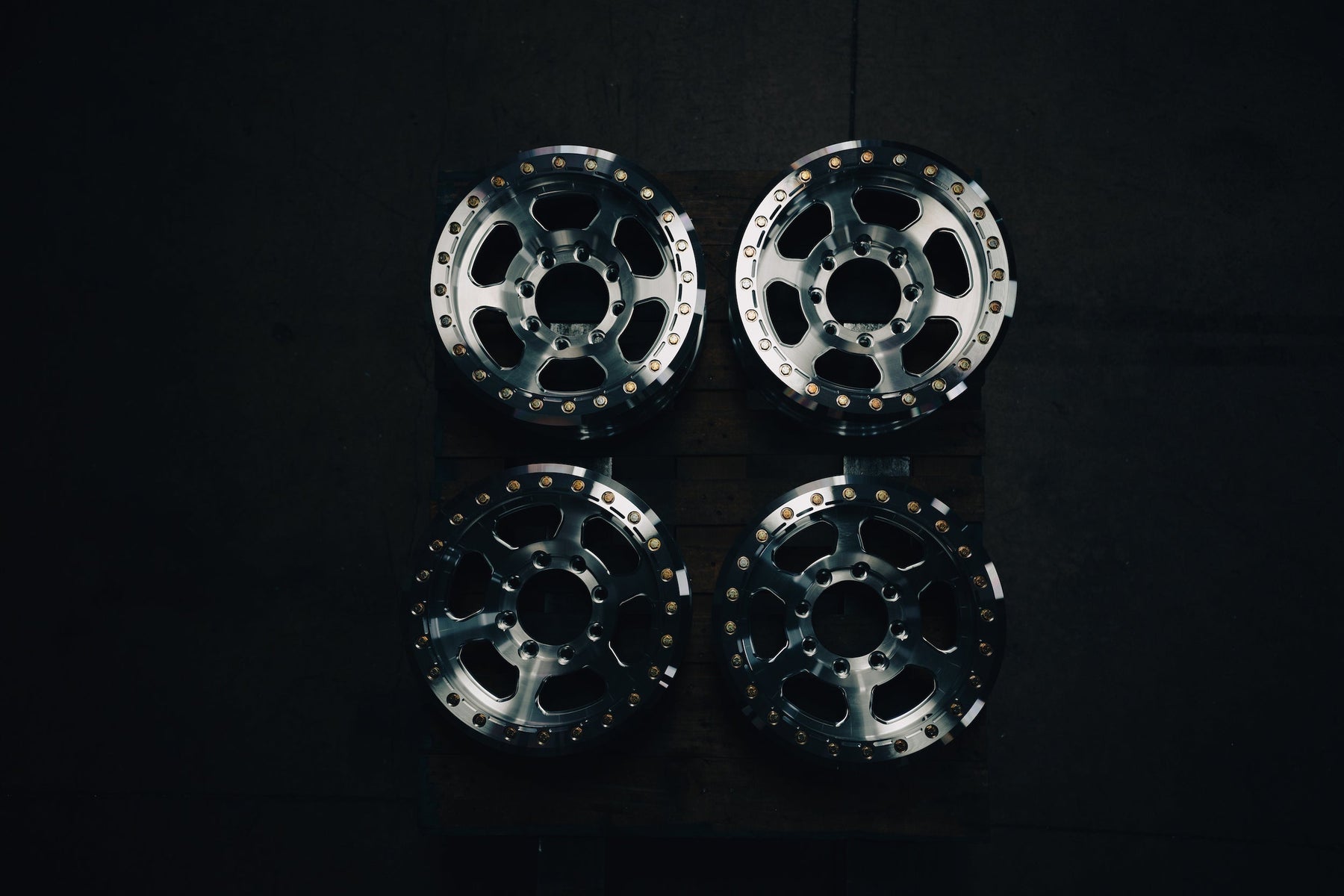 X-RAY | FORGED | SIMULATED – Battle Born Wheels