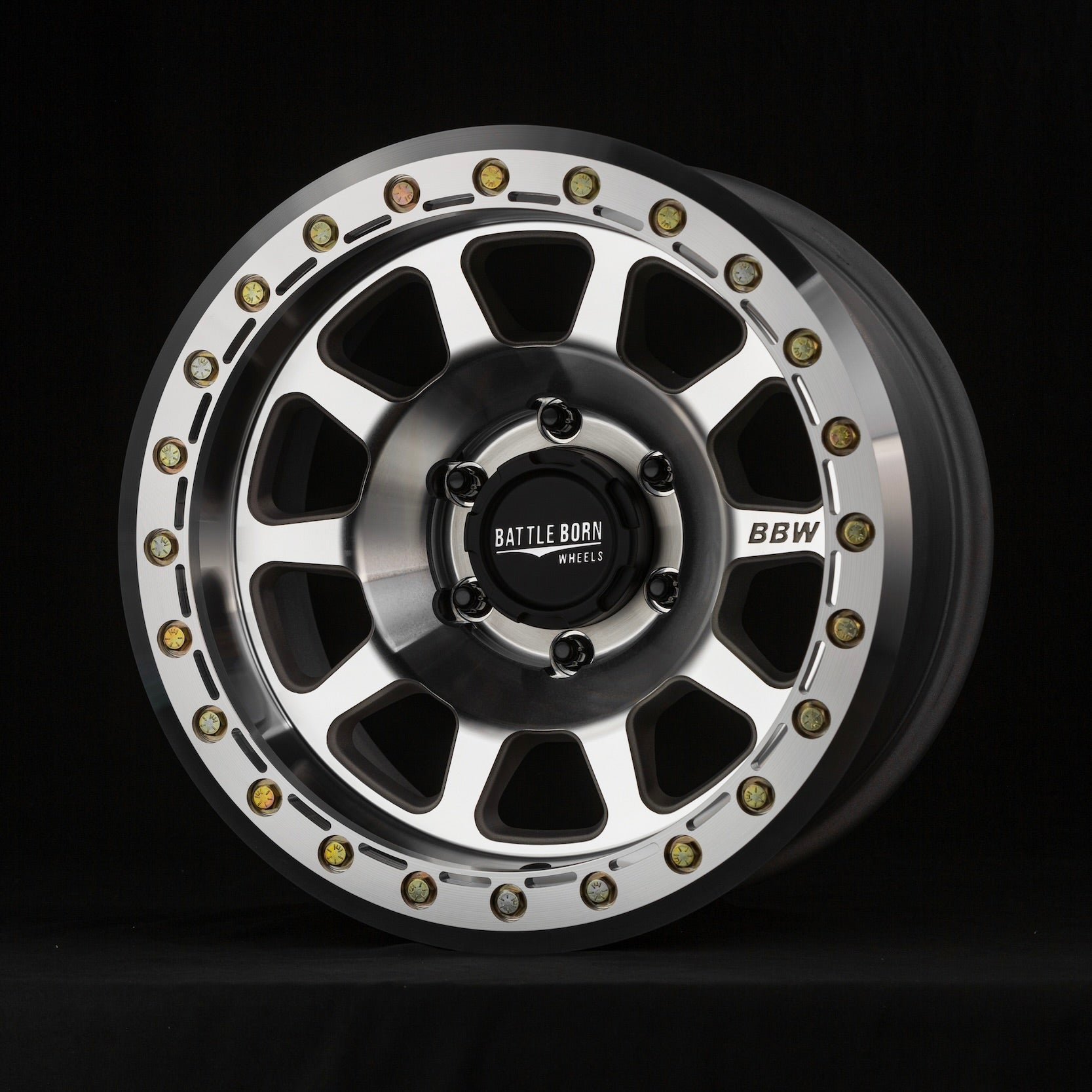 SIERRA | FLOW FORMED | SIMULATED (17-20”)