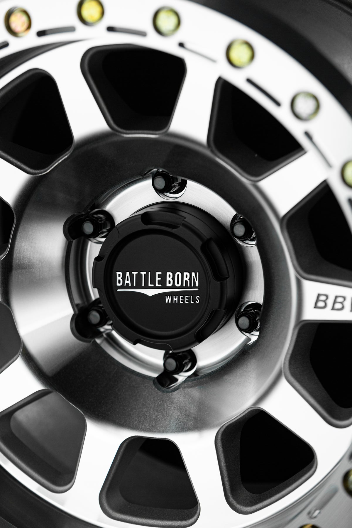 SIERRA | FLOW FORMED | BEADLOCK (17-20”) – Battle Born Wheels
