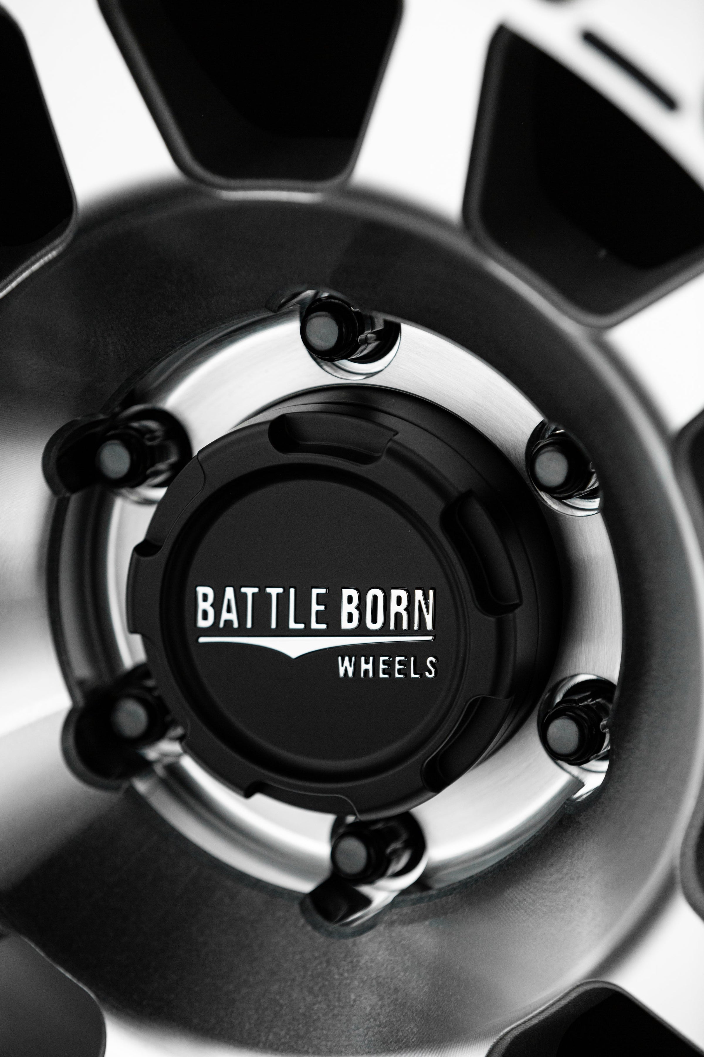 SIERRA | FLOW FORMED | SIMULATED (17-20”)