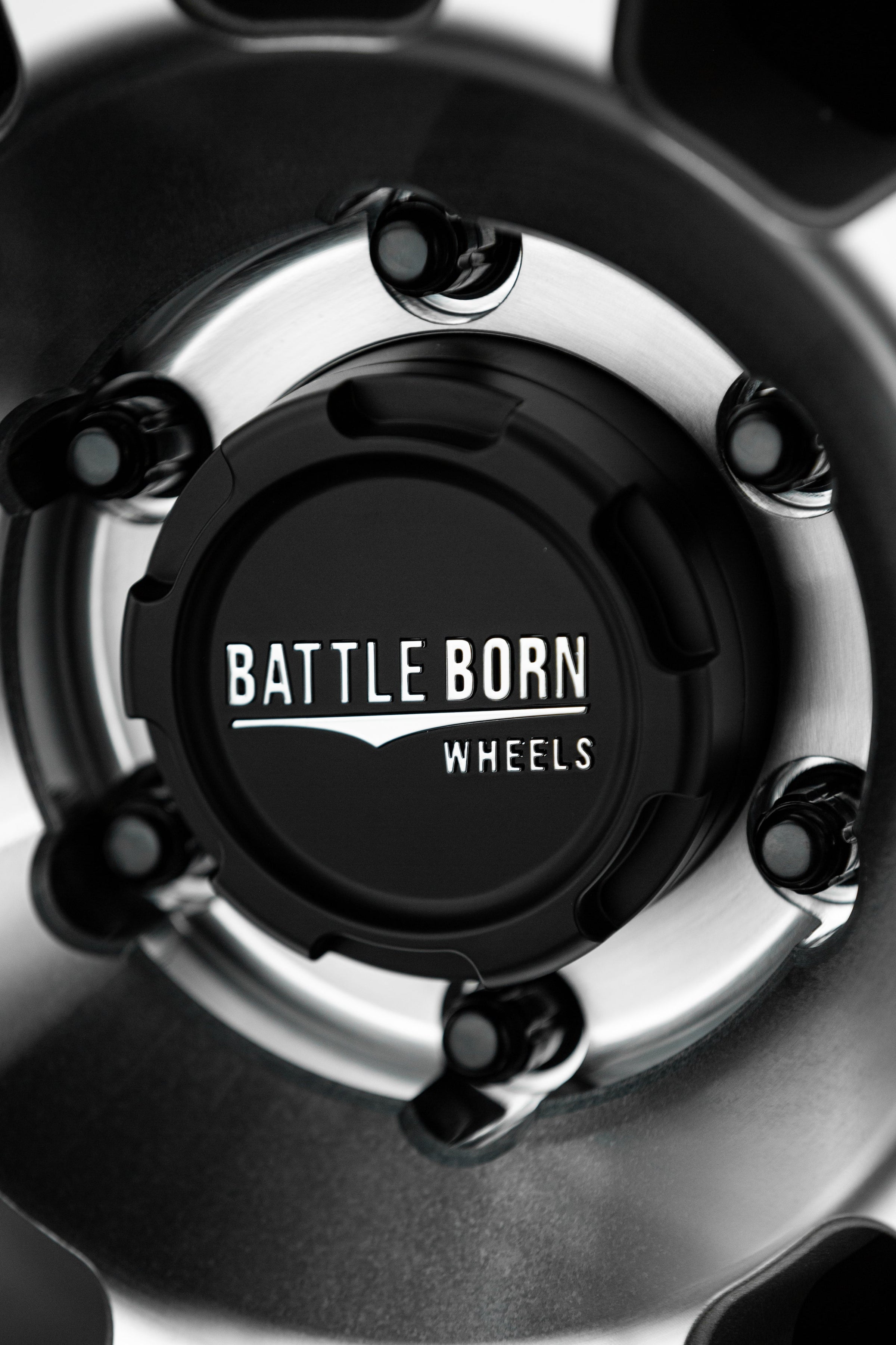 SIERRA | FLOW FORMED | SIMULATED (17-20”)