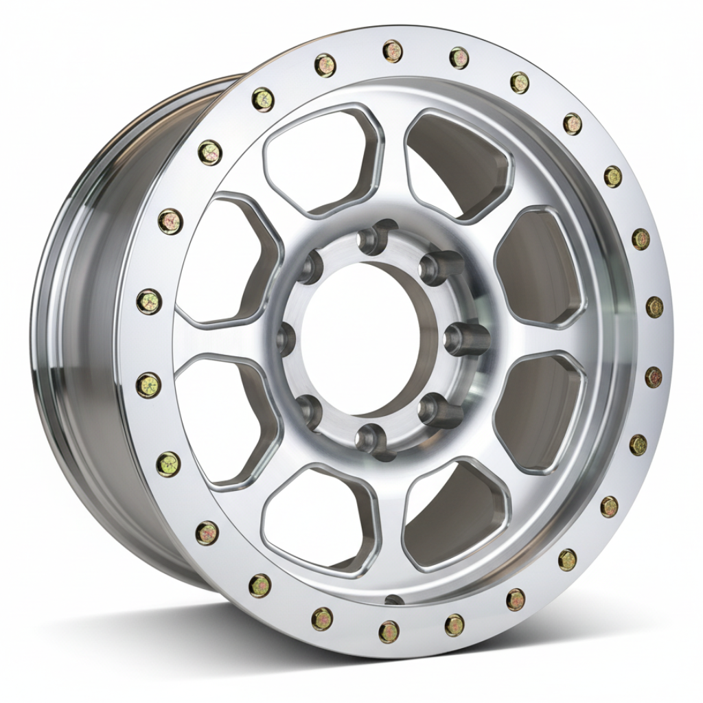 DELTA | FORGED | HoldFAST | SIMULATED