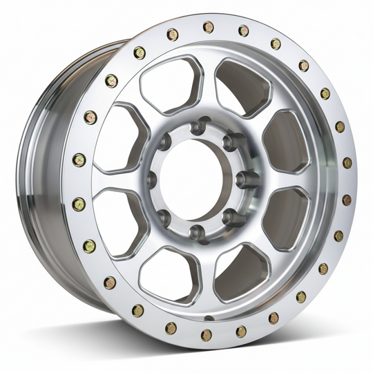 DELTA | FORGED | HoldFAST | SIMULATED