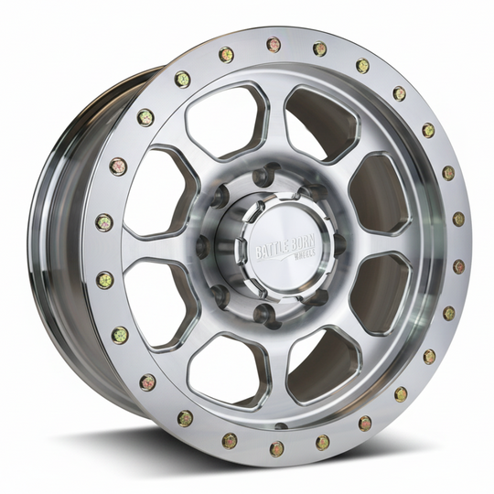 DELTA | FORGED | HoldFAST | SIMULATED