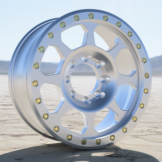 CRAWL SPEC | FORGED
