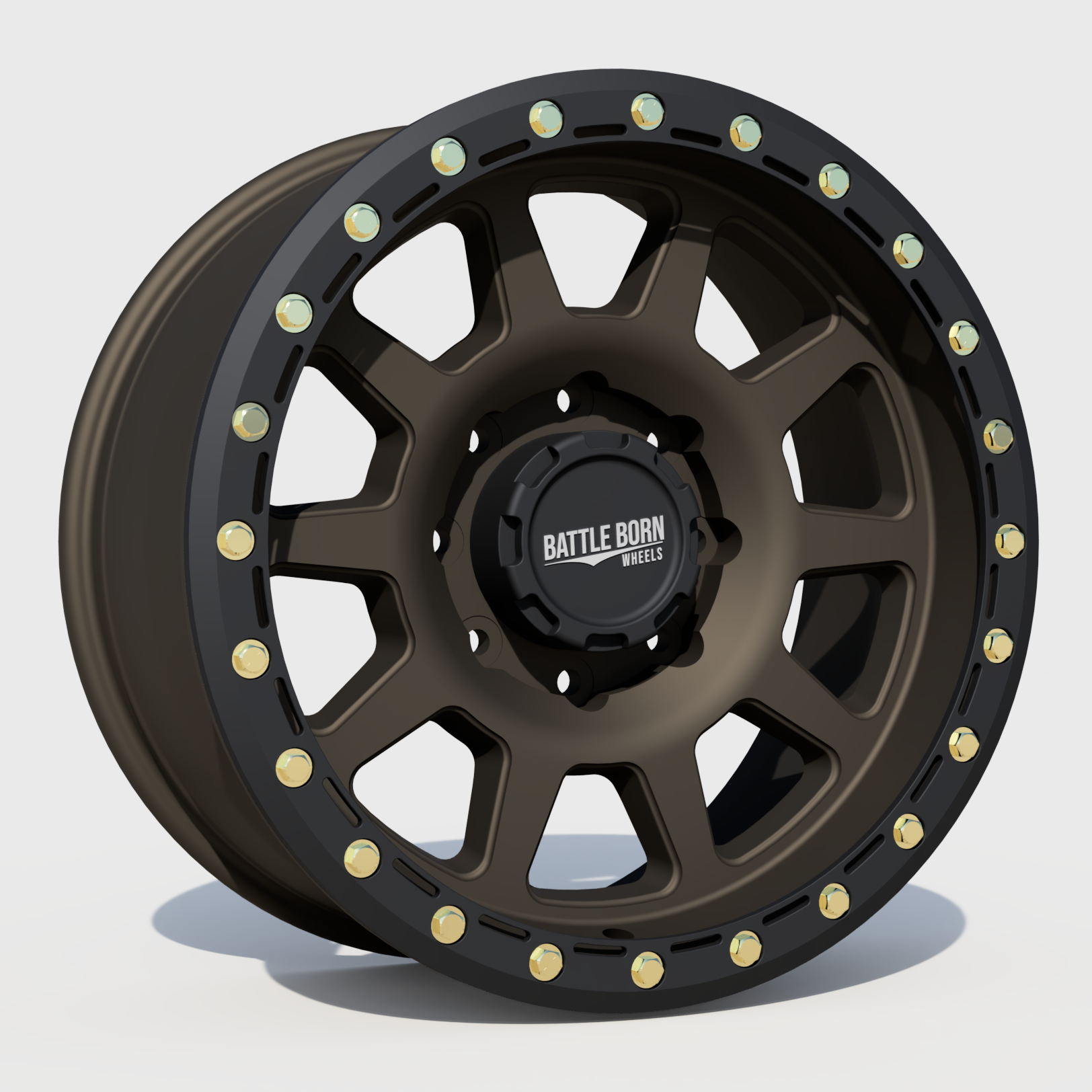 SIERRA | FLOW FORMED | SIMULATED (17-20”)