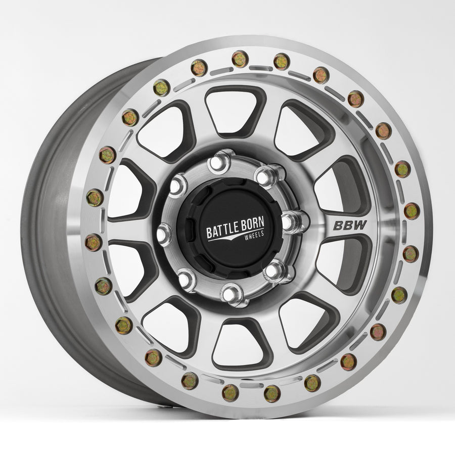 ALL WHEELS – Battle Born Wheels