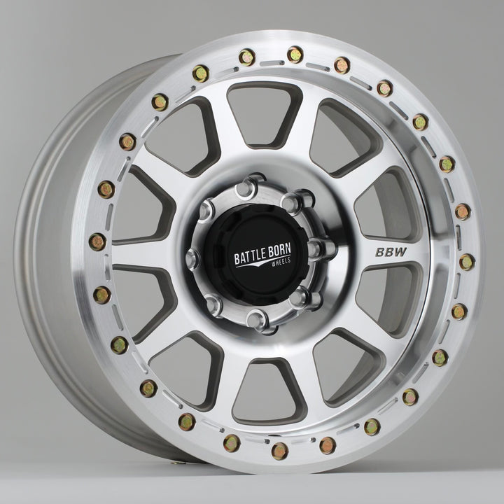 ALL WHEELS – Battle Born Wheels