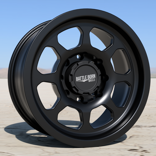 DELTA | FORGED | HoldFAST