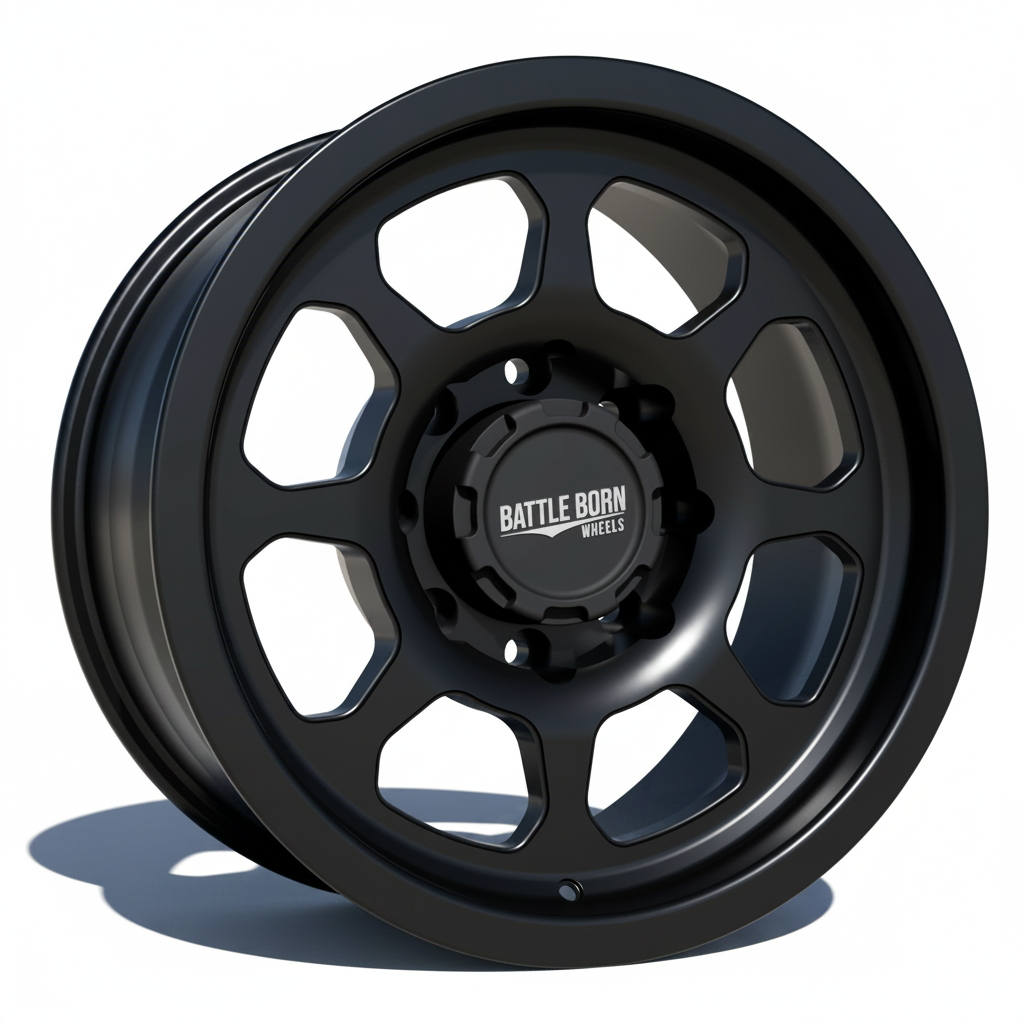 DELTA | FORGED | HoldFAST – Battle Born Wheels