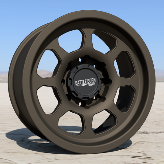 DELTA | FORGED | HoldFAST