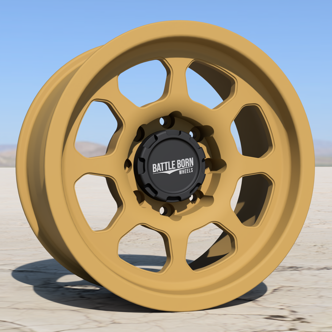 DELTA | FORGED | HoldFAST