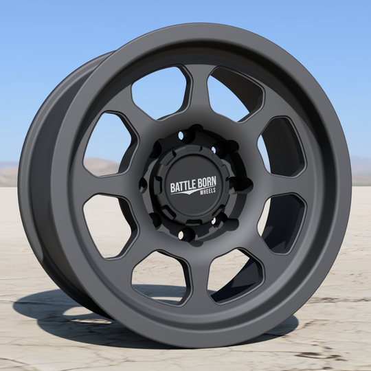 DELTA | FORGED | HoldFAST