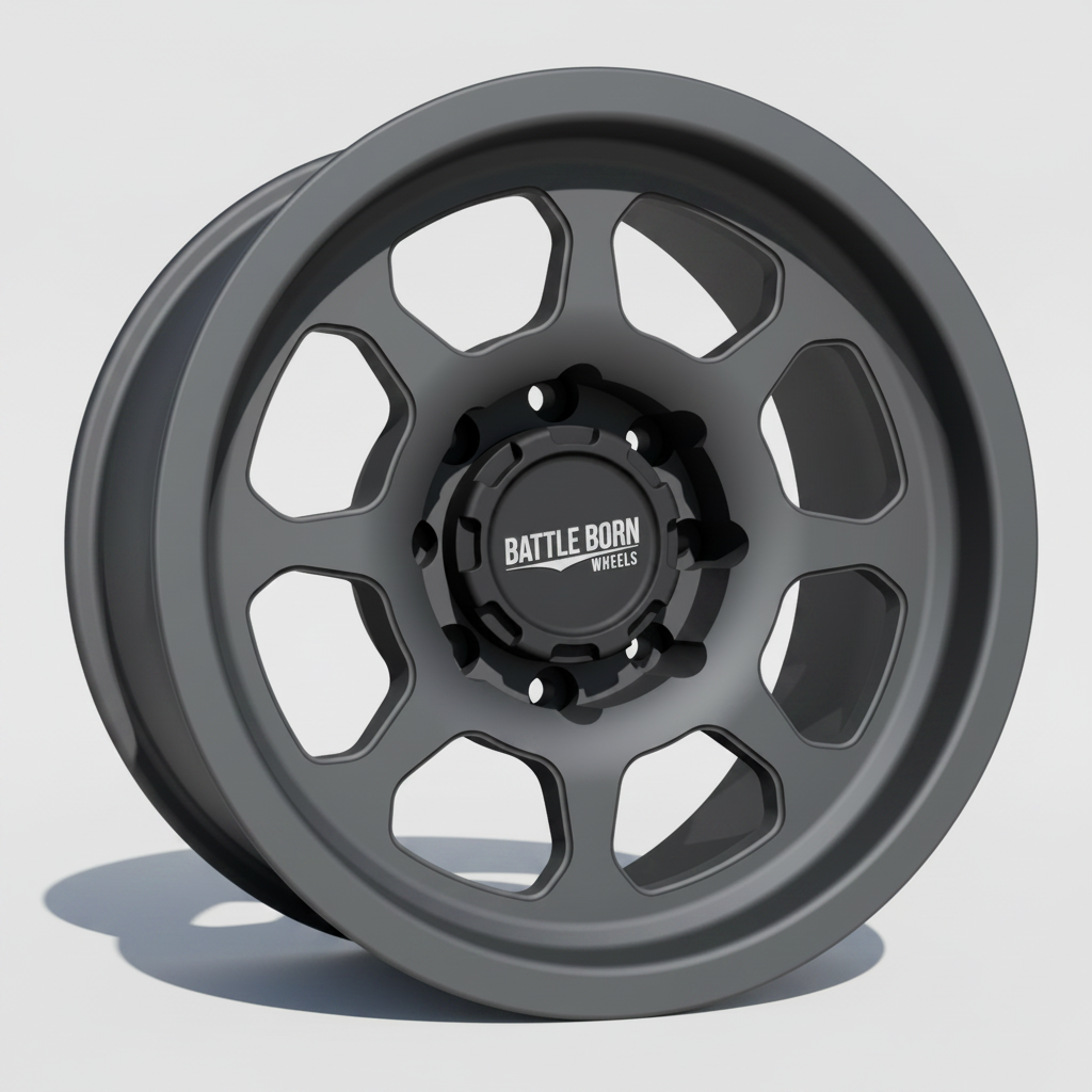DELTA | FORGED | HoldFAST – Battle Born Wheels