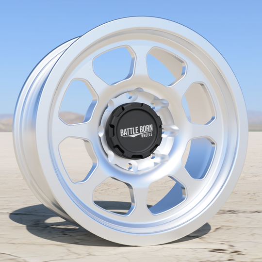 DELTA | FORGED | HoldFAST