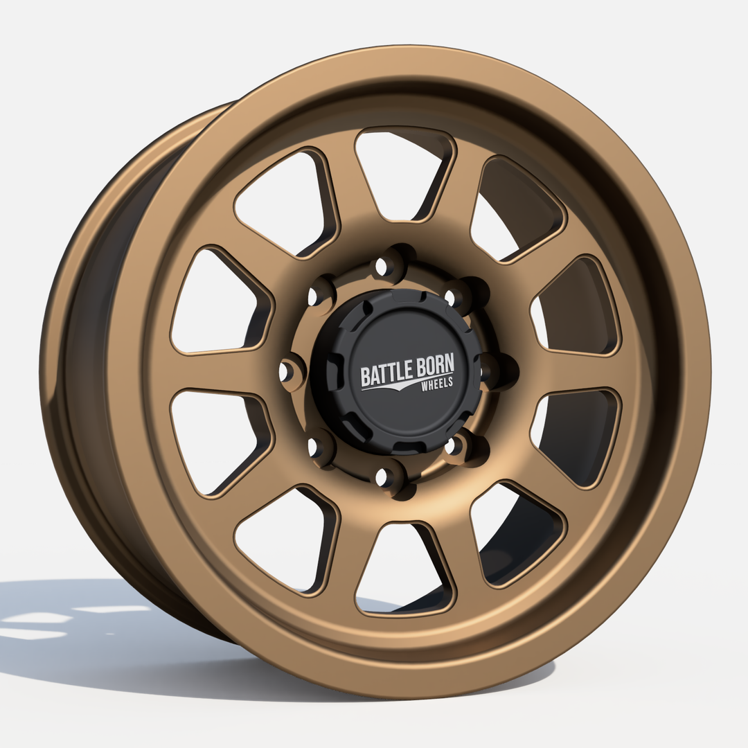 SIERRA | FORGED | HoldFAST – Battle Born Wheels SIERRA | FORGED | HoldFAST – Battle Born Wheels