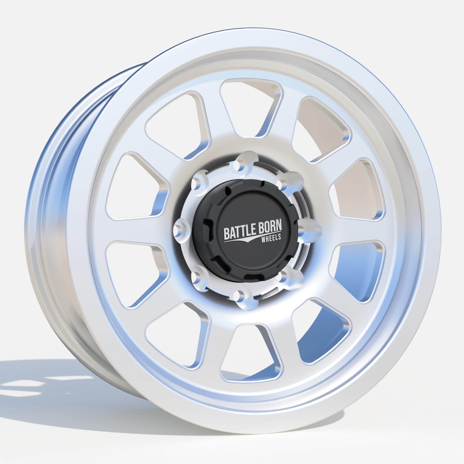 SIERRA | FORGED | HoldFAST – Battle Born Wheels SIERRA | FORGED | HoldFAST – Battle Born Wheels