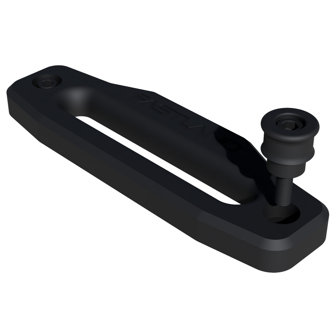 Hook-Dock Hawse Fairlead