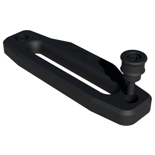 Hook-Dock Hawse Fairlead