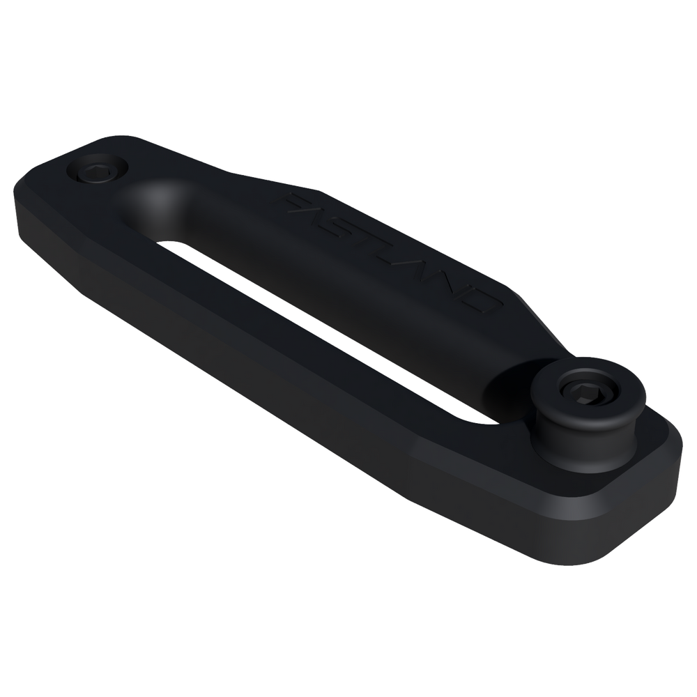 Hook-Dock Hawse Fairlead