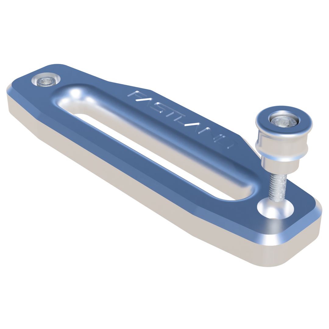 Hook-Dock Hawse Fairlead