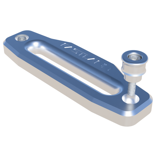 Hook-Dock Hawse Fairlead