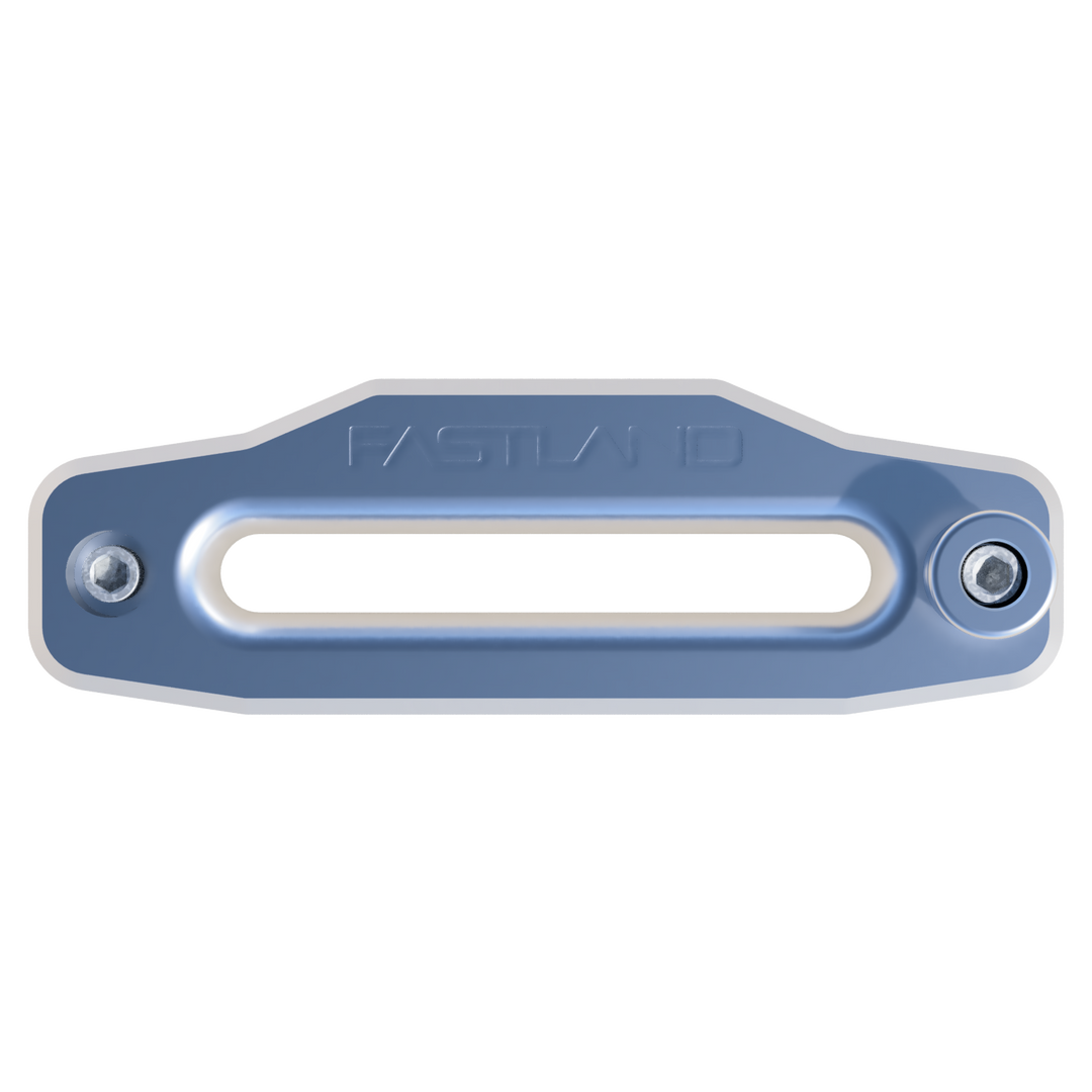 Hook-Dock Hawse Fairlead