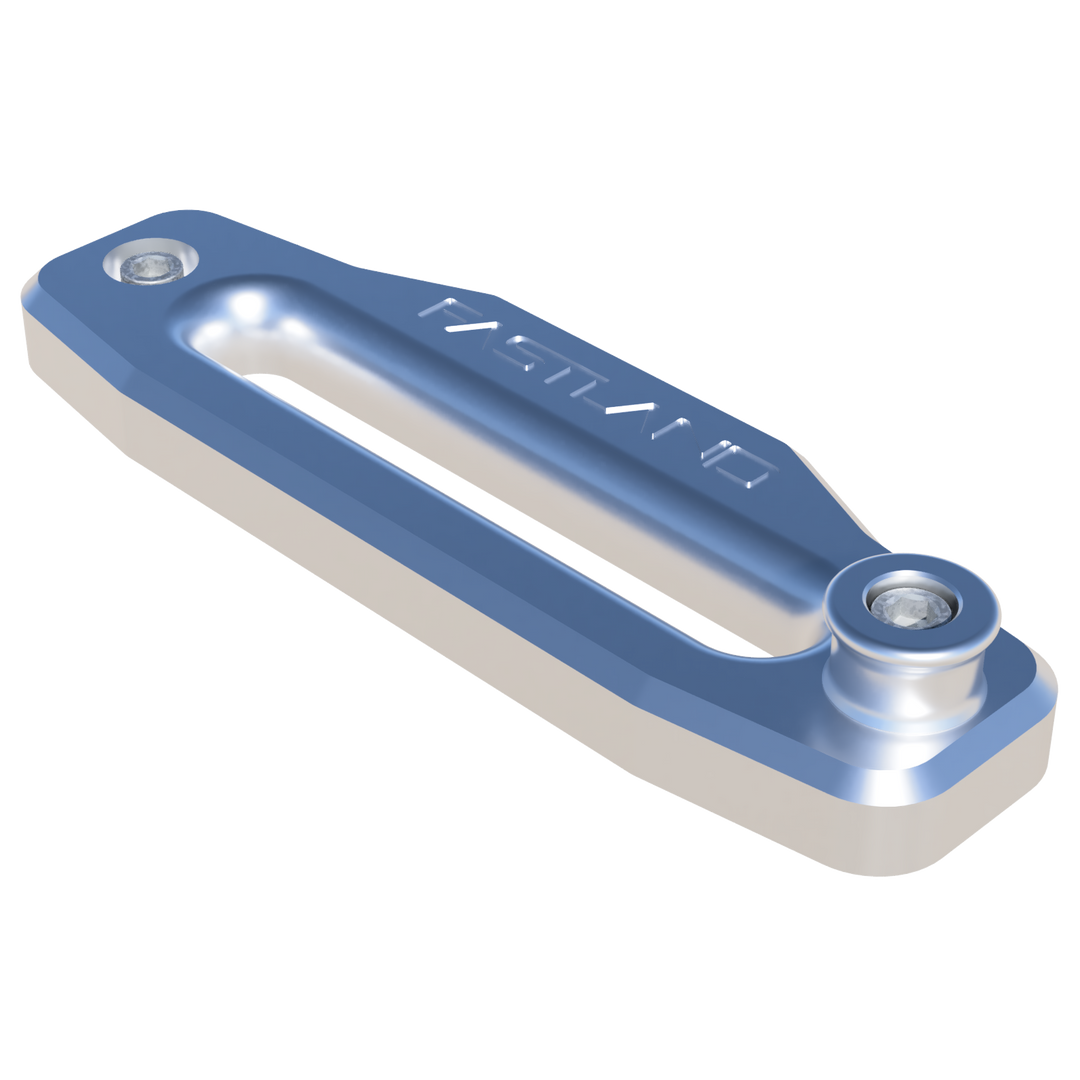 Hook-Dock Hawse Fairlead