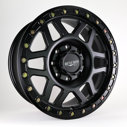 CRAWL SPEC | FORGED