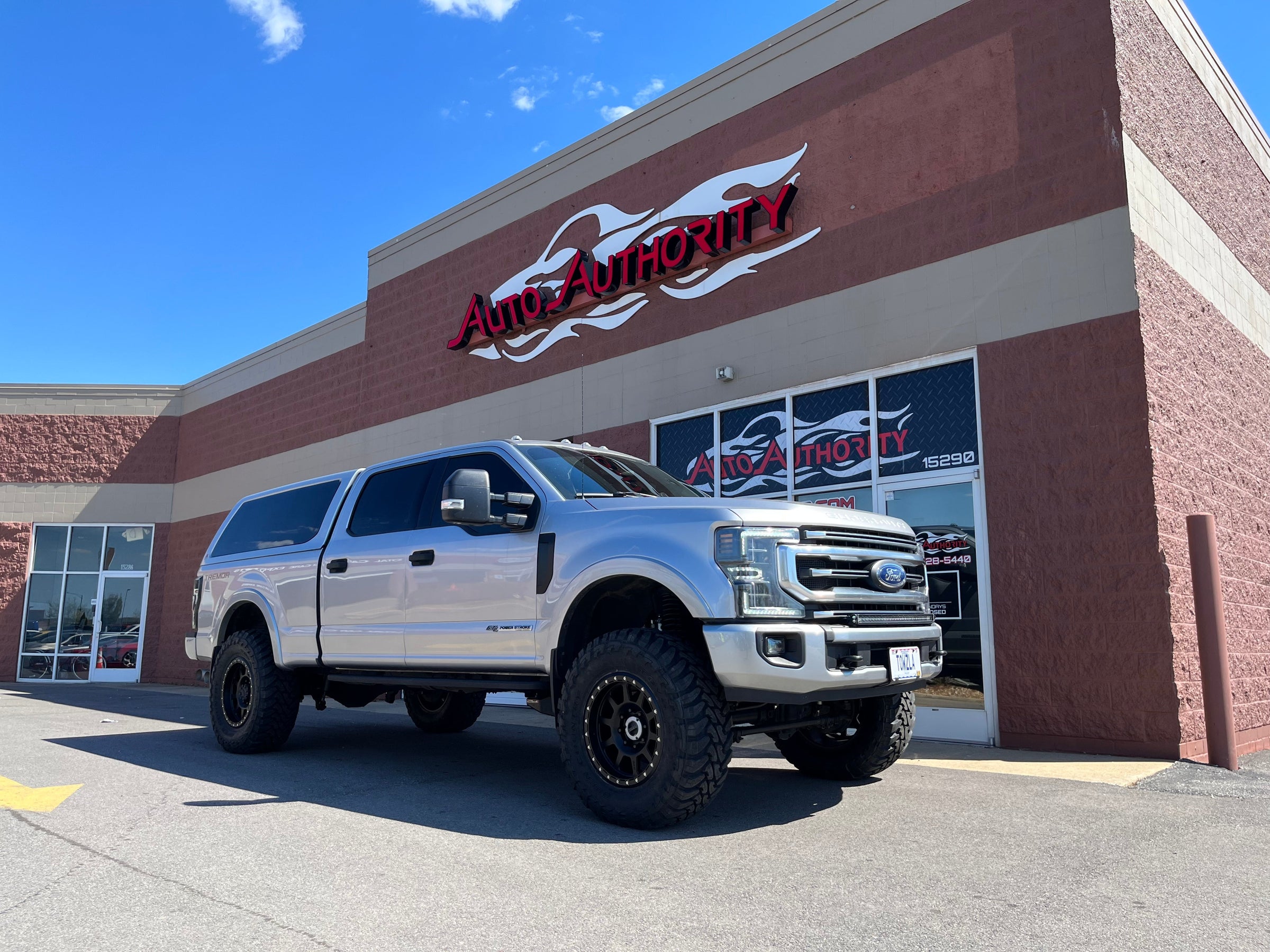 SIERRA | FLOW FORMED | SIMULATED (17-20”)