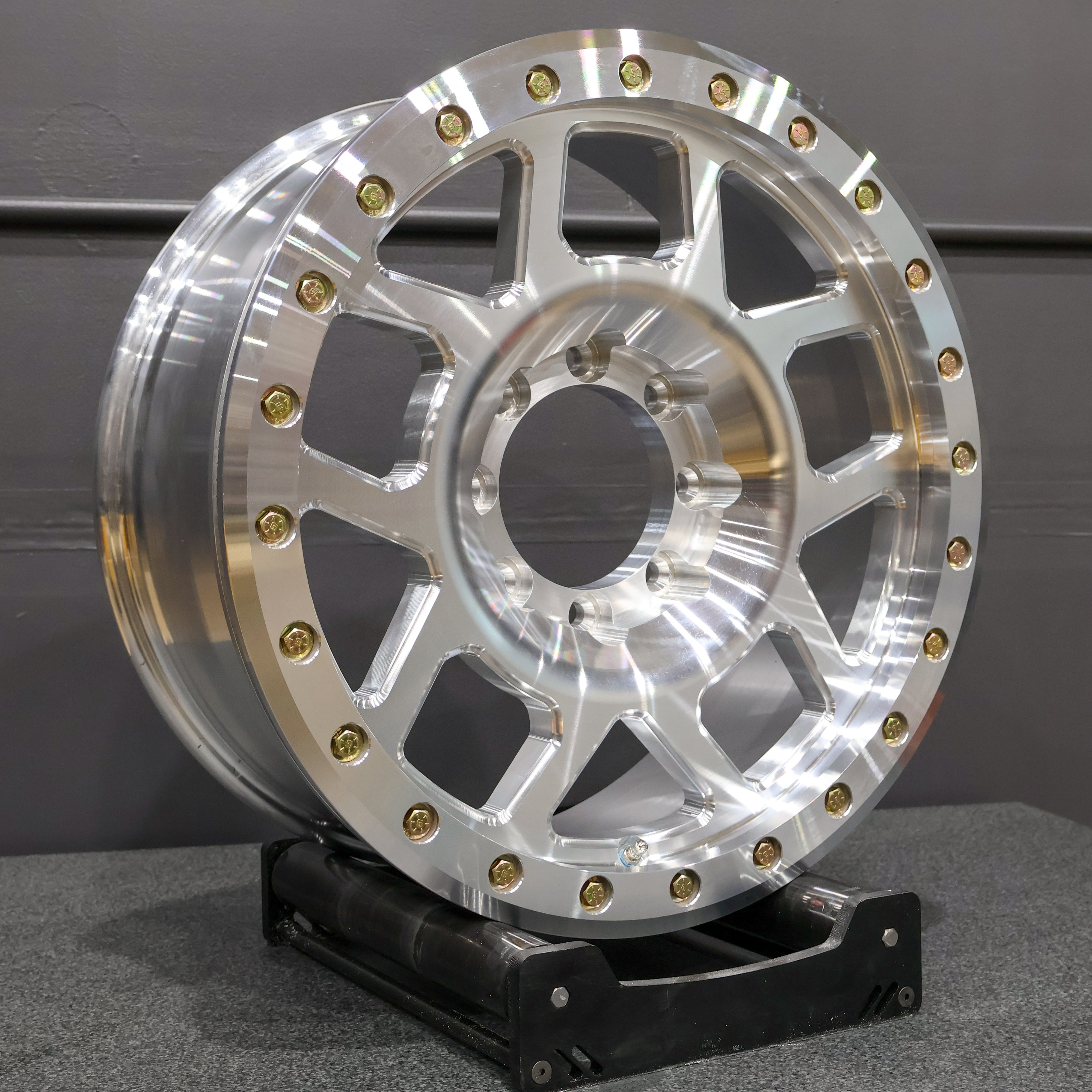 CRAWL SPEC | FORGED – Battle Born Wheels
