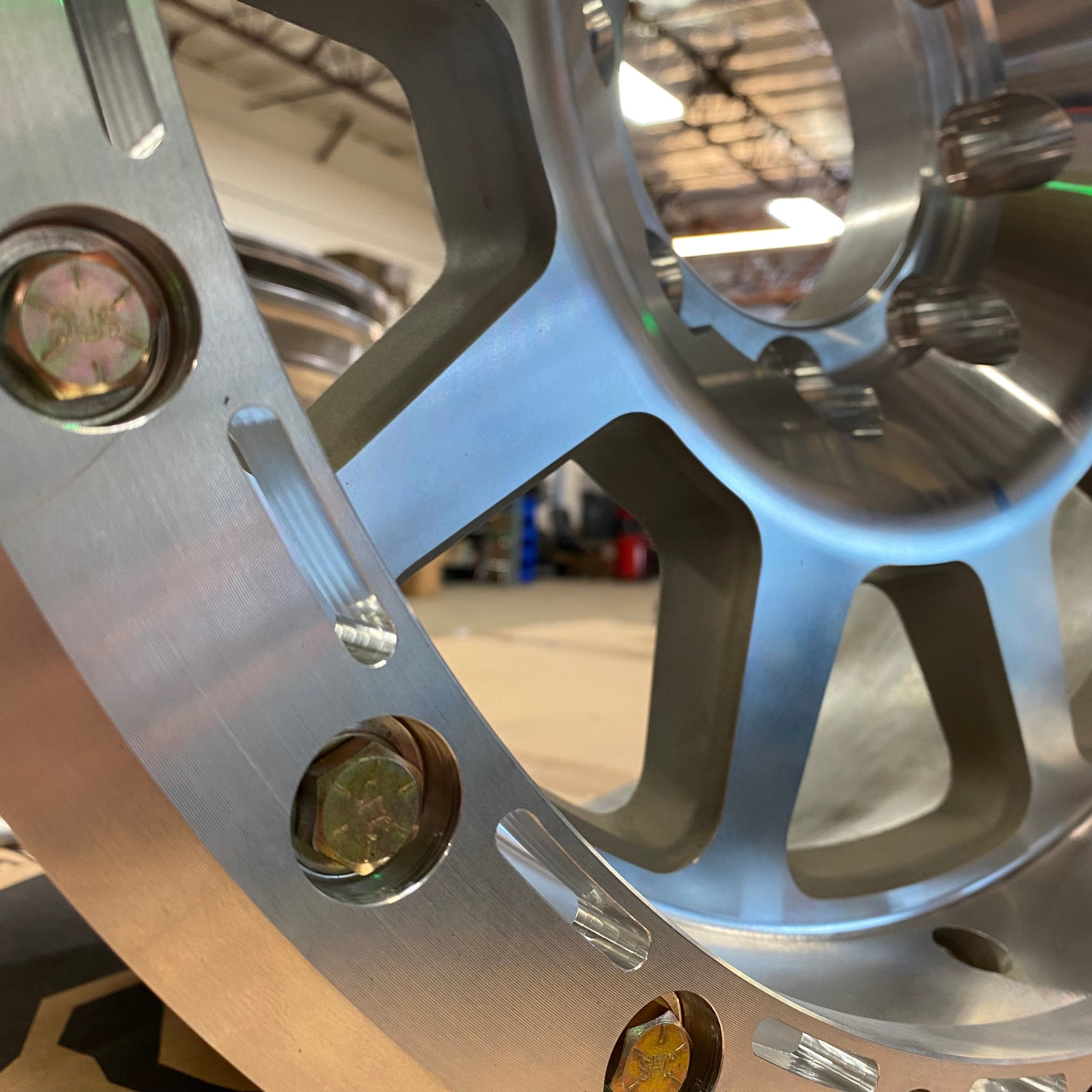 SIERRA | FLOW FORMED | SIMULATED (17-20”)