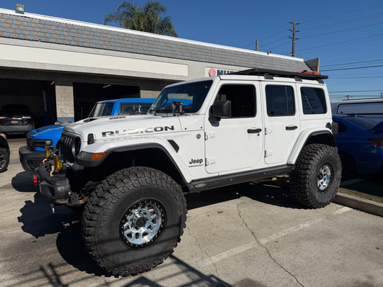 KILO | FORGED | BEADLOCK