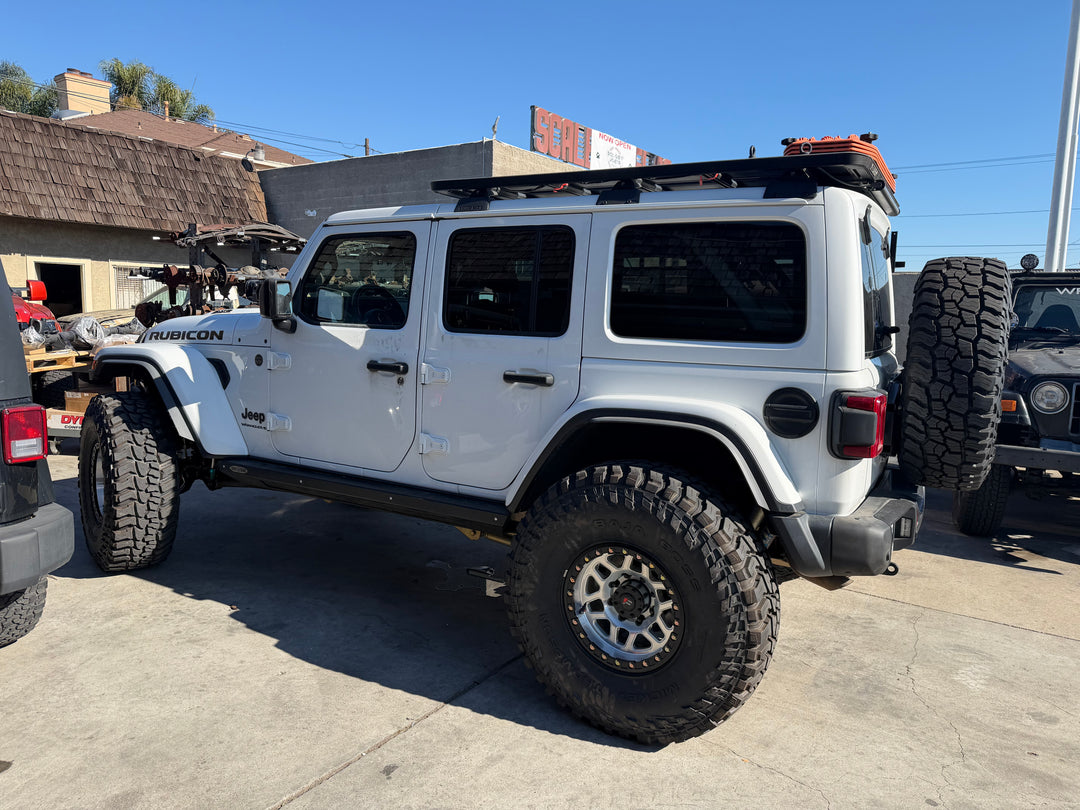 KILO | FORGED | BEADLOCK