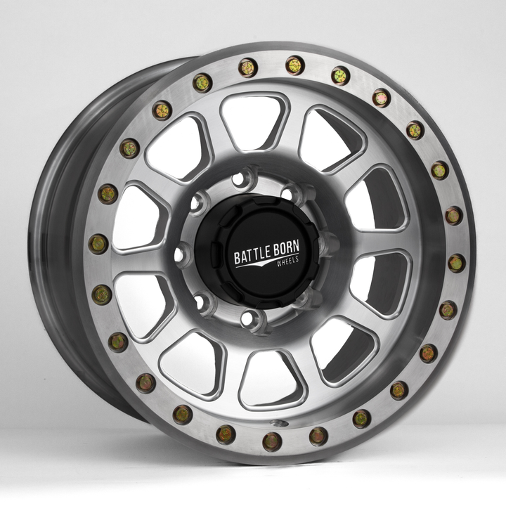 OFF-ROAD BEADLOCKS – Battle Born Wheels