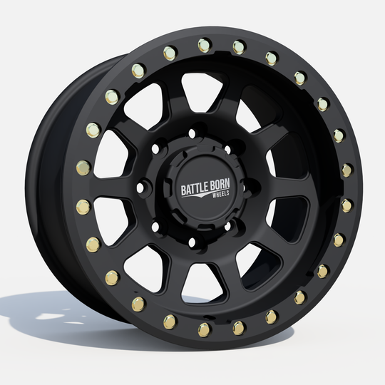 SIERRA | FORGED | BEADLOCK