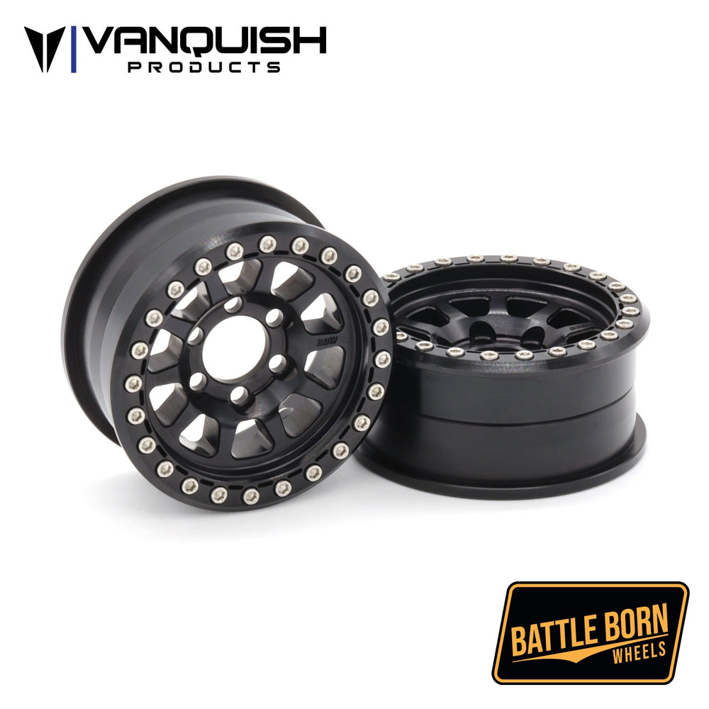 Battle Born Wheels 1.9 Sierra RC Wheels